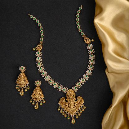 Mayura Emerald