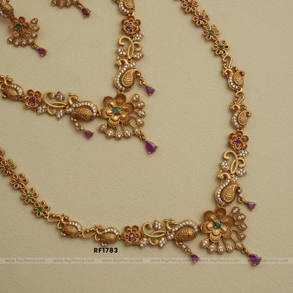 Mayura Floral Set RF1783