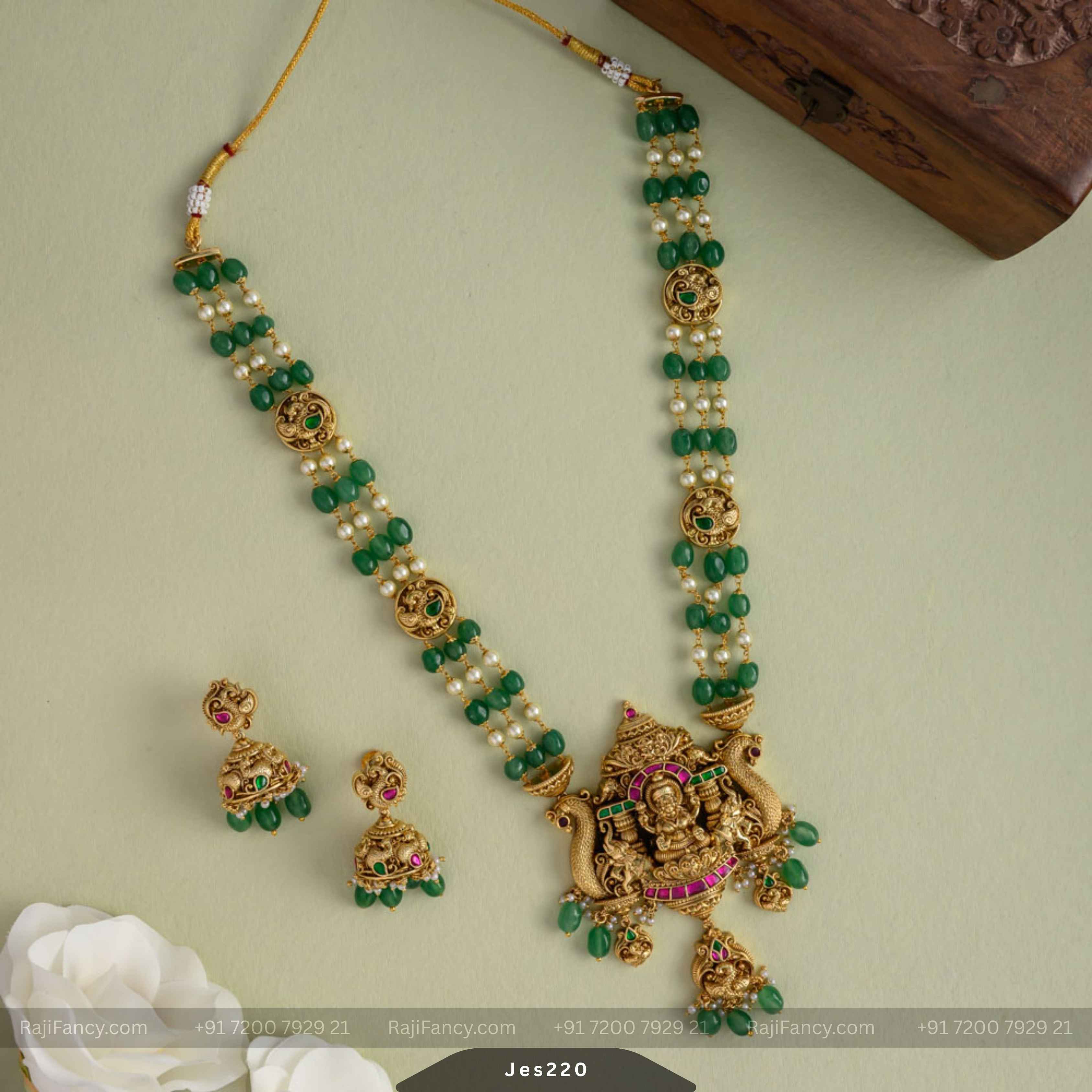 Mayura Green