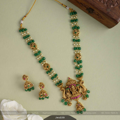 Mayura Green