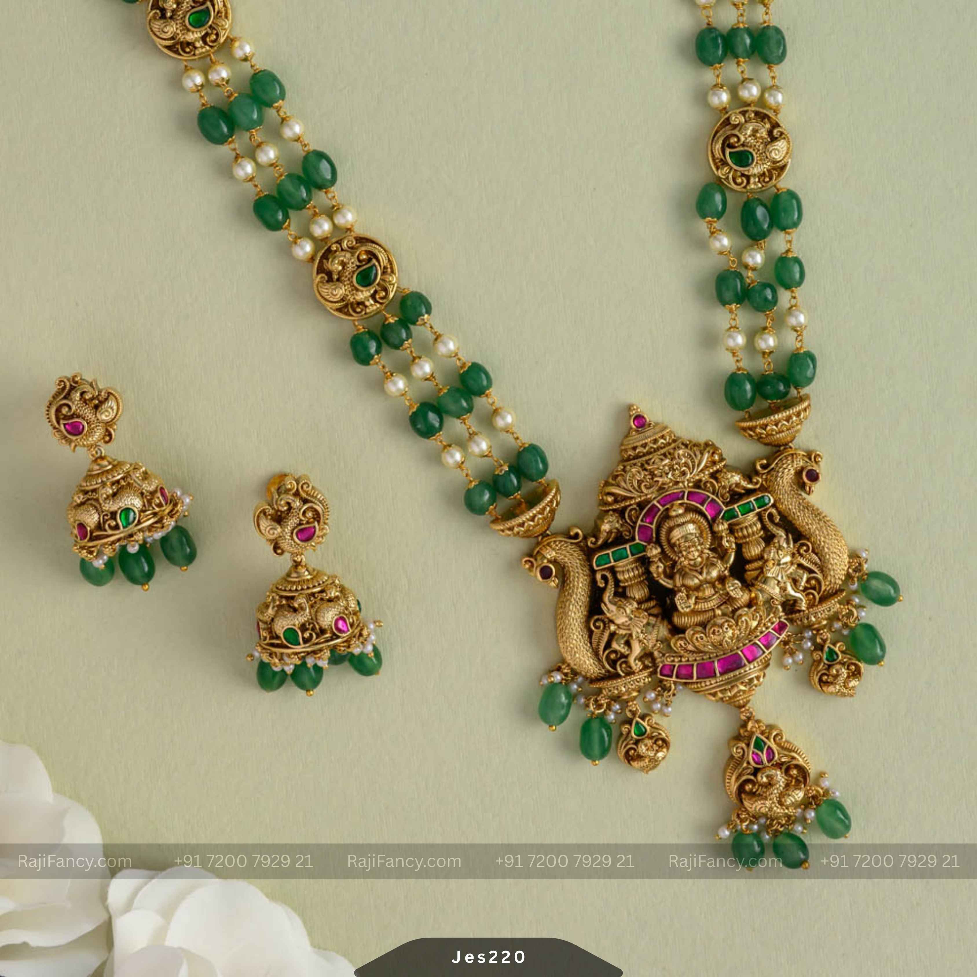 Mayura Green