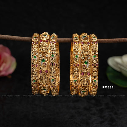 Mayura Lakshmi Bangle RF1889