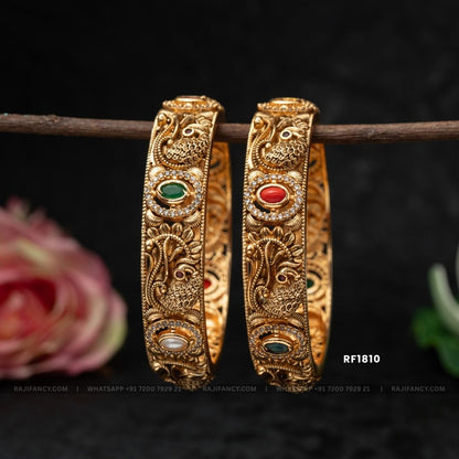 Mayura Nakshi Bangle RF1810