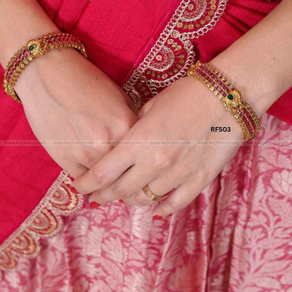 Mayura Ruby RF503
