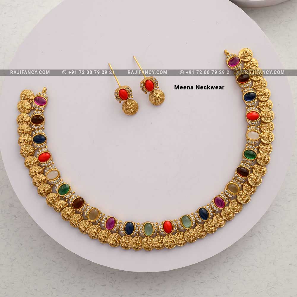 Meena Neckwear