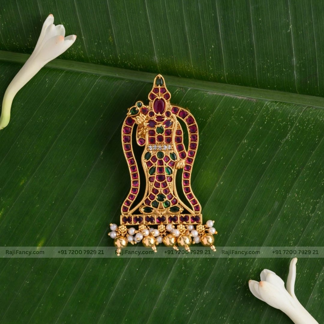 Meenakshi Dollar