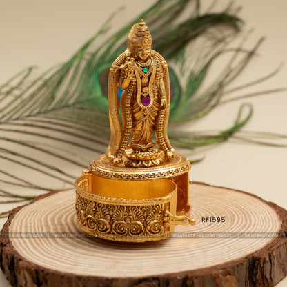 Meenakshi Kumkum Chimizh