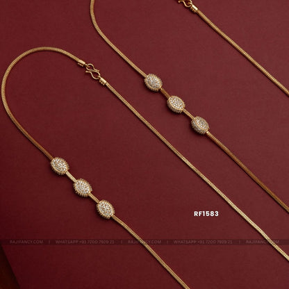 Meher Triple Mop Chain