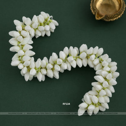 Mogra Jasmine 16 Inches