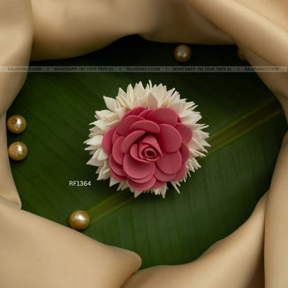 Mulla Rose Pink Alligator