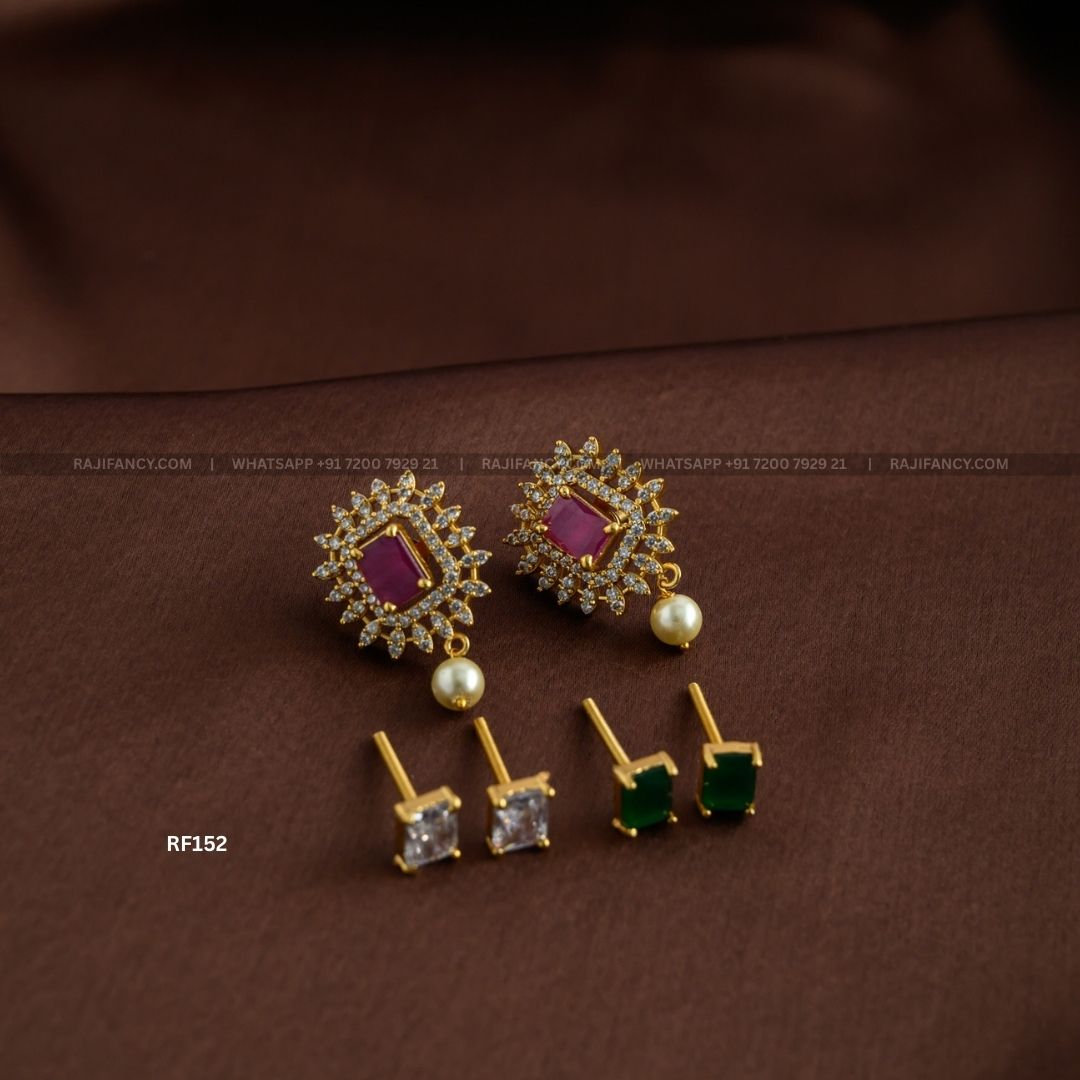 Multi Changeable Stone