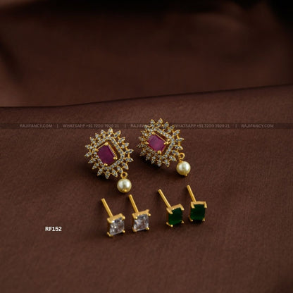 Multi Changeable Stone