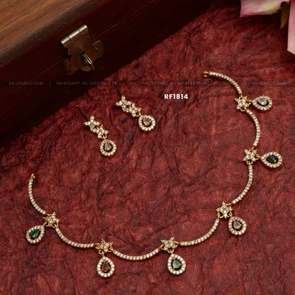Multi Charm RF1814