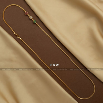Multi Color Mop (30 inches) RF1859