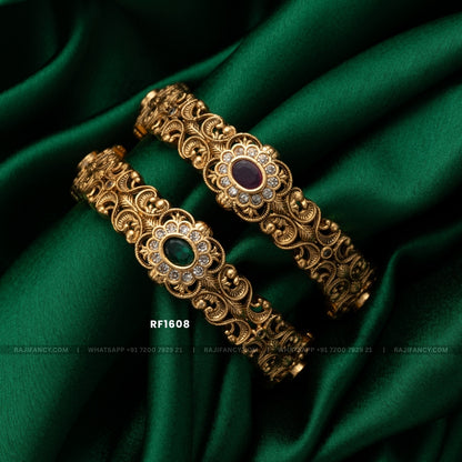 Multi Kada Bangle