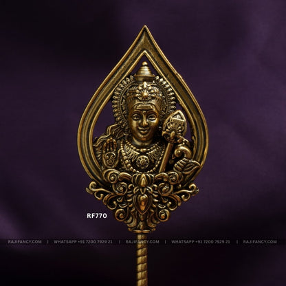 Murugar Idol