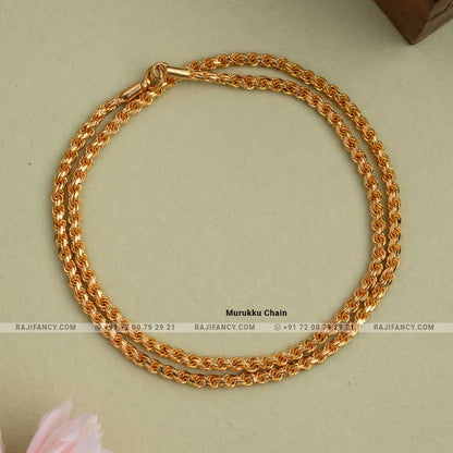 Murukku Chain