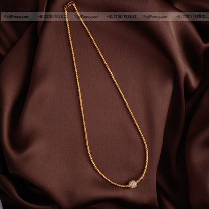 Muruku Ball