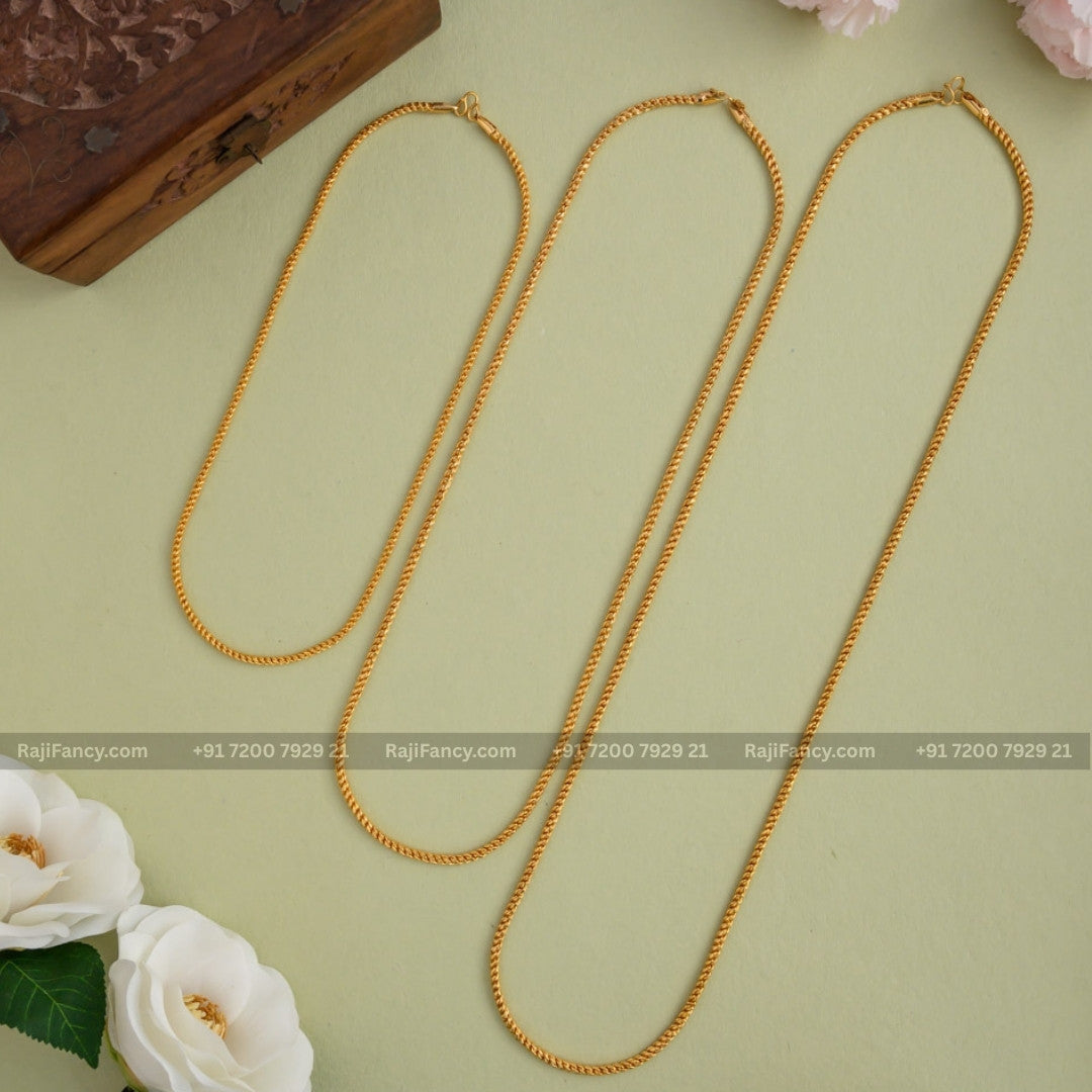 Muruku chain – RajiFancy