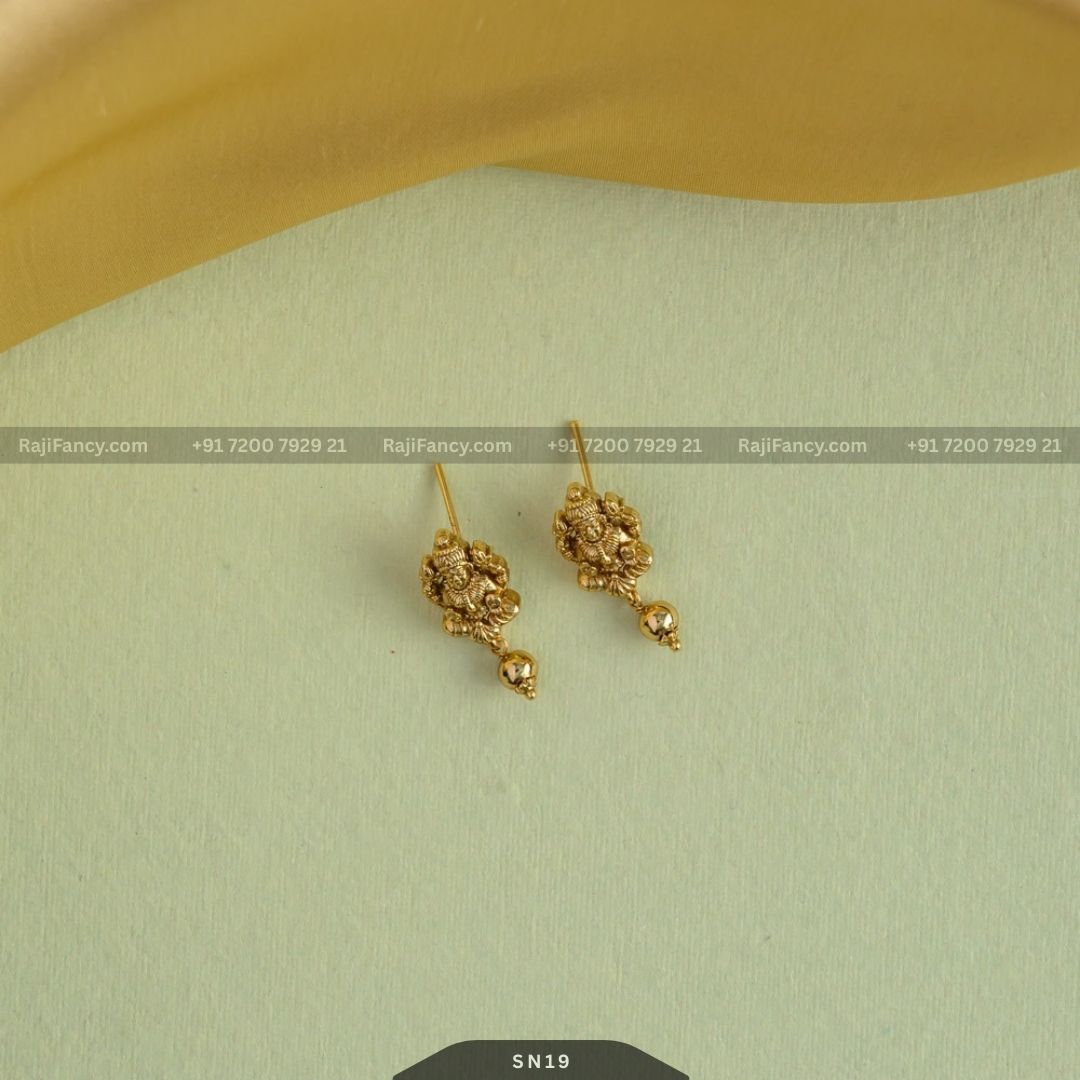 Nagas Choker