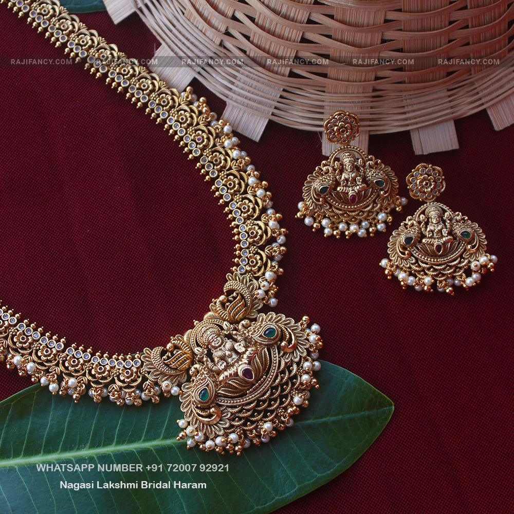 Nagasi-Lakshmi-Bridal-Haram-2