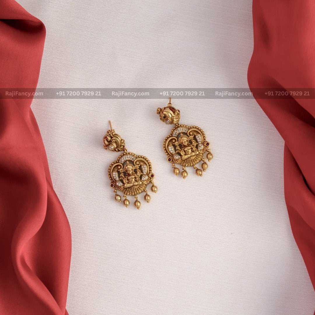 Nagasni Necklace