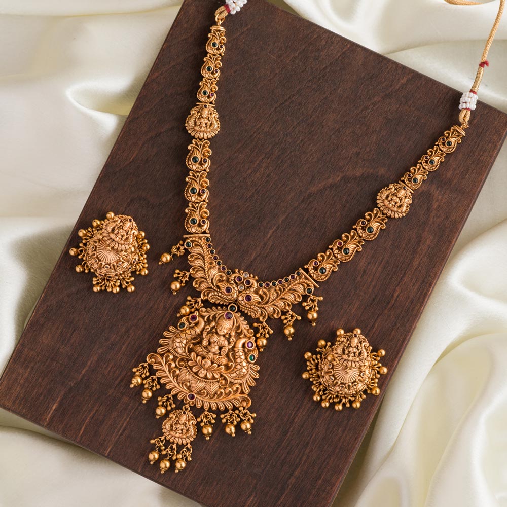 Nagasi Necklace