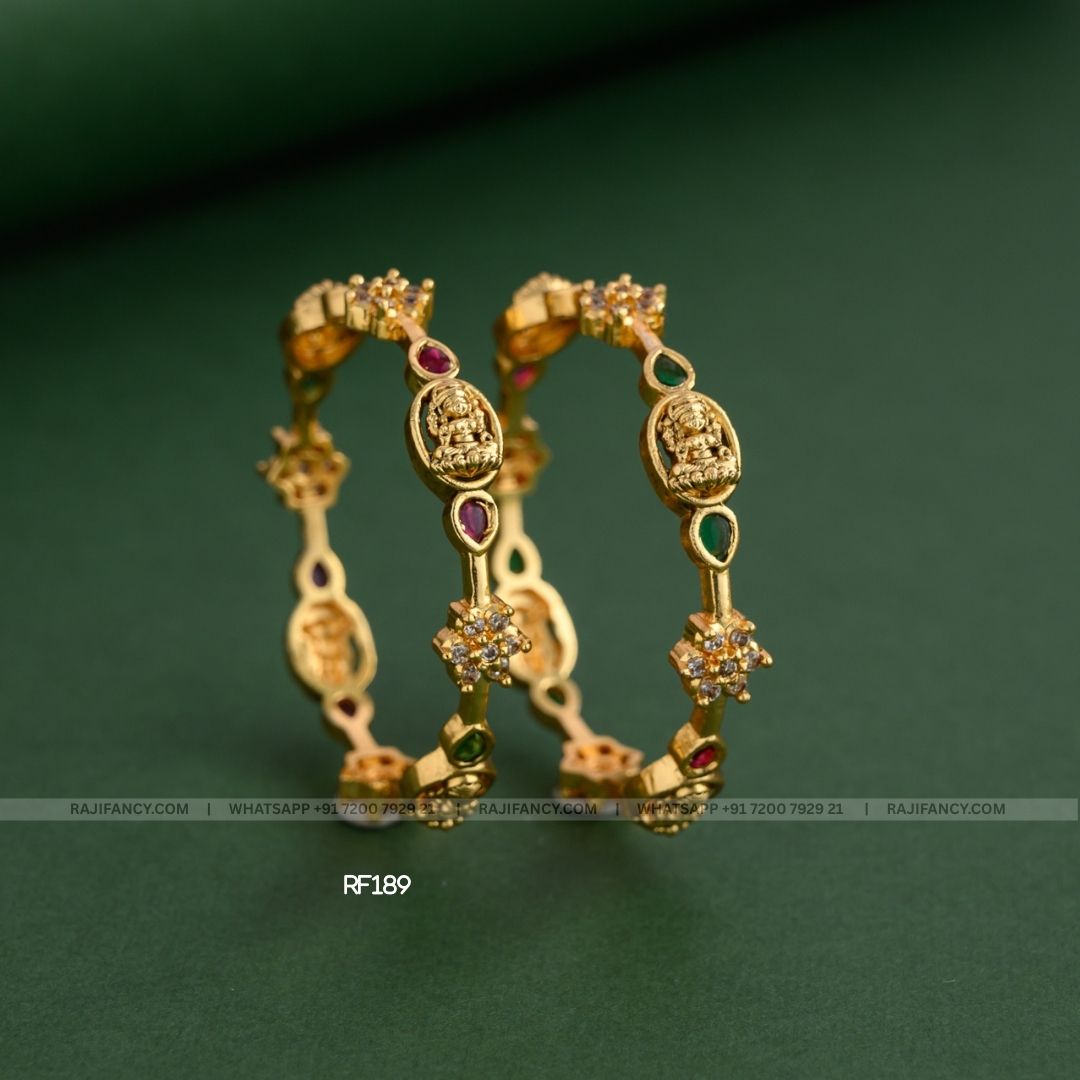 Nagasi Star(Baby Bangle)
