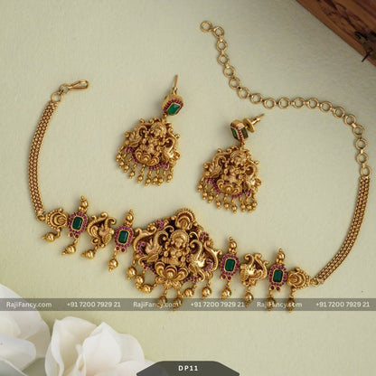 Nagasini Choker