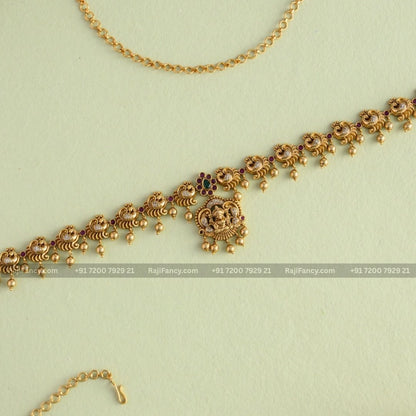 Nagasni Hip Chain