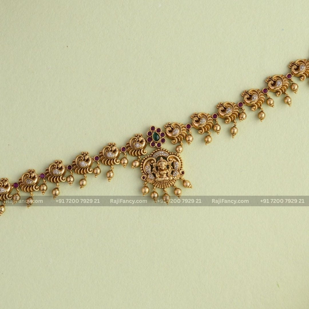 Nagasni Hip Chain