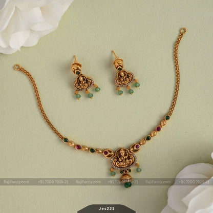 Nagsi Antique