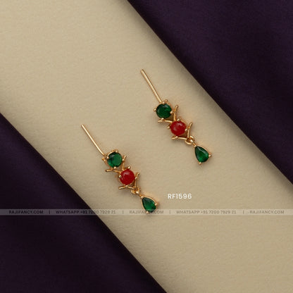 Navarathna Neckless