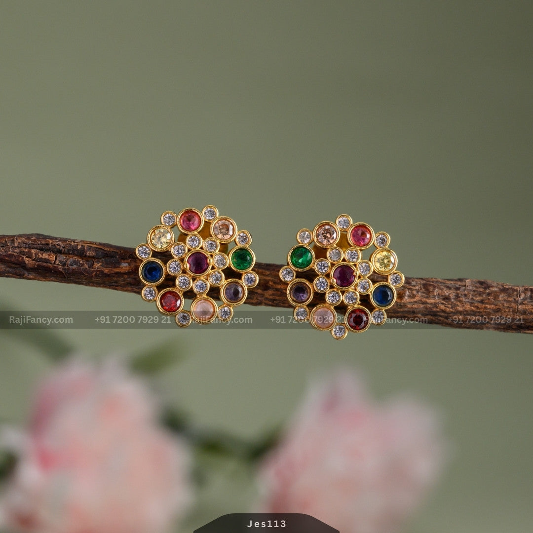 Navaratna stud