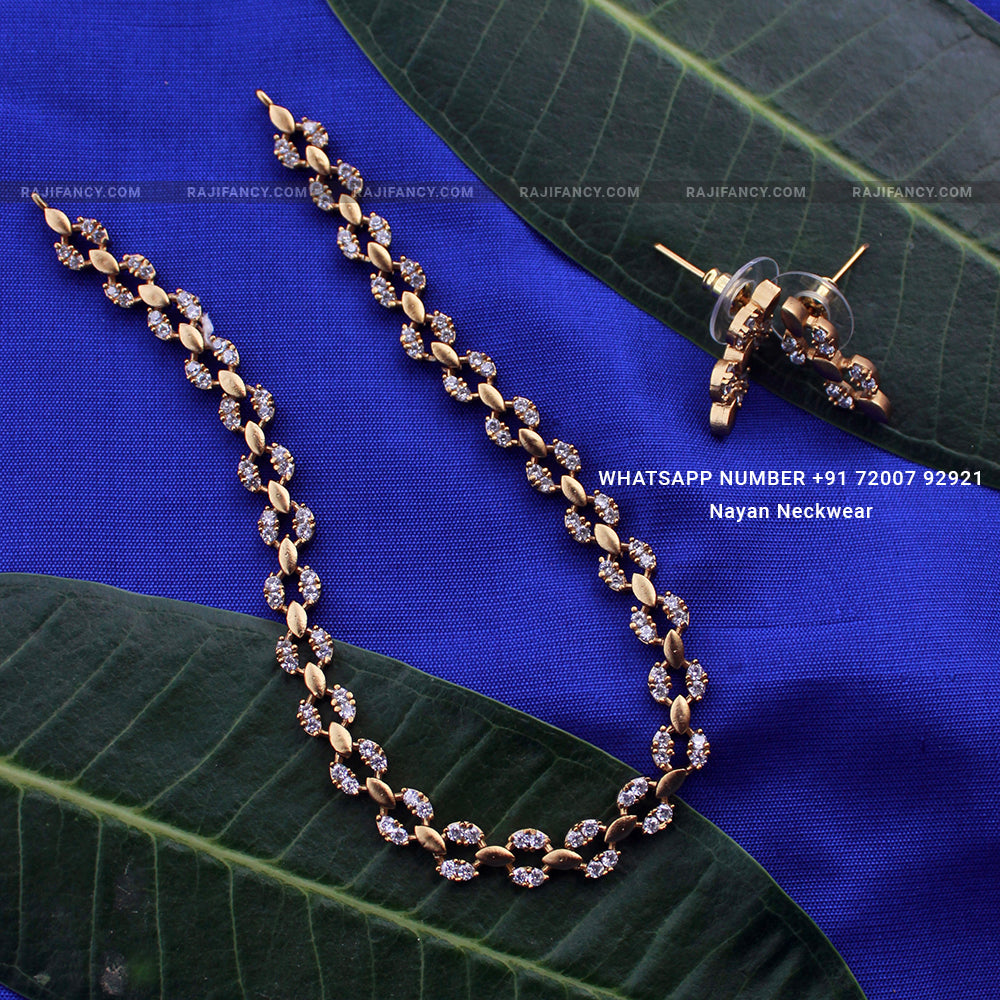 Nayan Neckwear