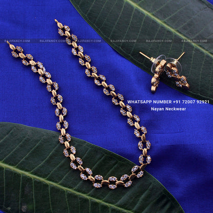 Nayan Neckwear