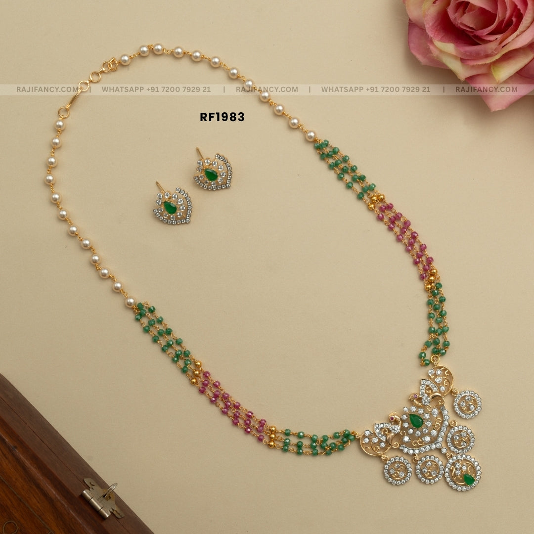 Nayana Multi Neckwear RF1983