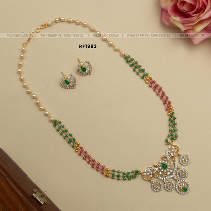 Nayana Multi Neckwear RF1983