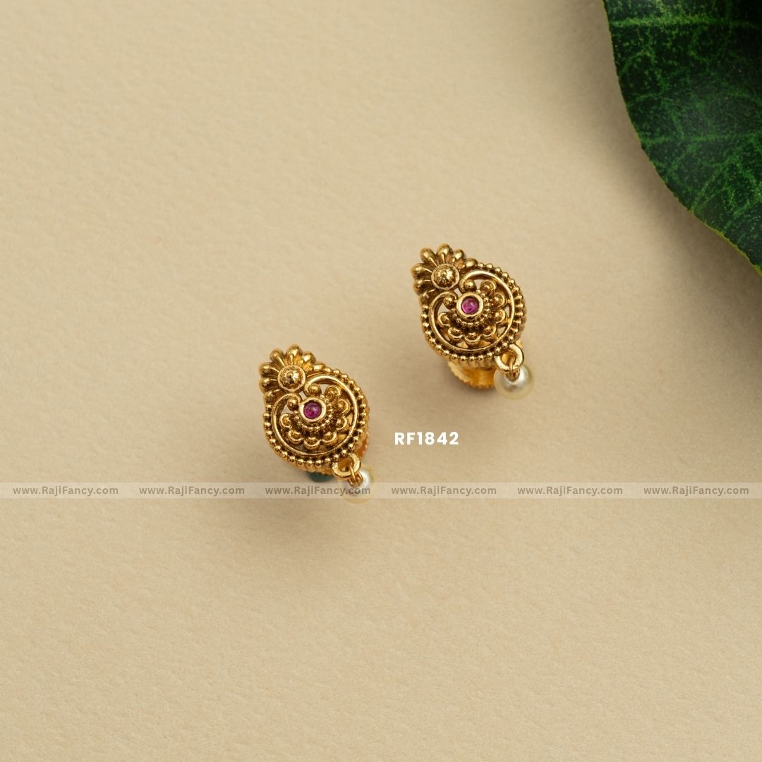 Nethra Bead Set RF1842