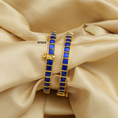 Open Kada Bangles