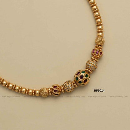 Ornate Ball Chain RF2014