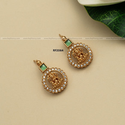 Padmavathi Necklace RF2064