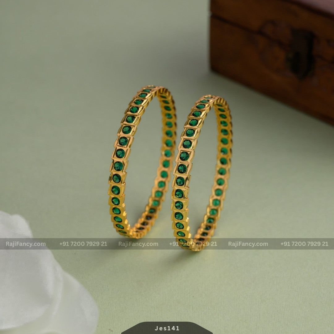 Panimalar Emerald