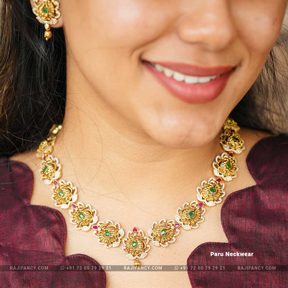 Paru Neckwear