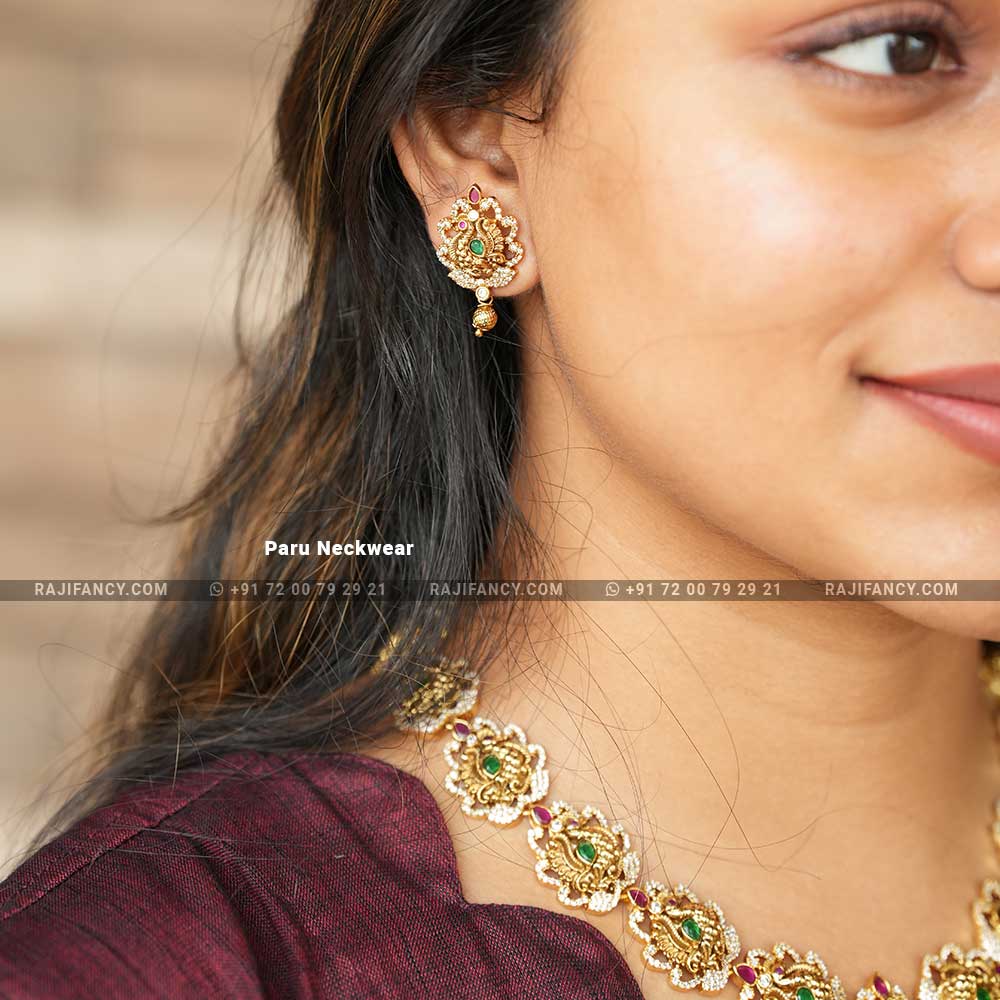 Paru Neckwear