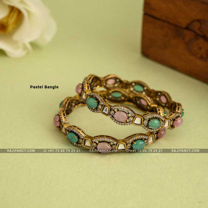 Pastel Bangle