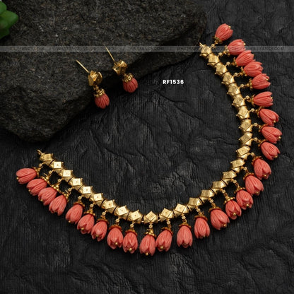 Pavalamali Blossom Set