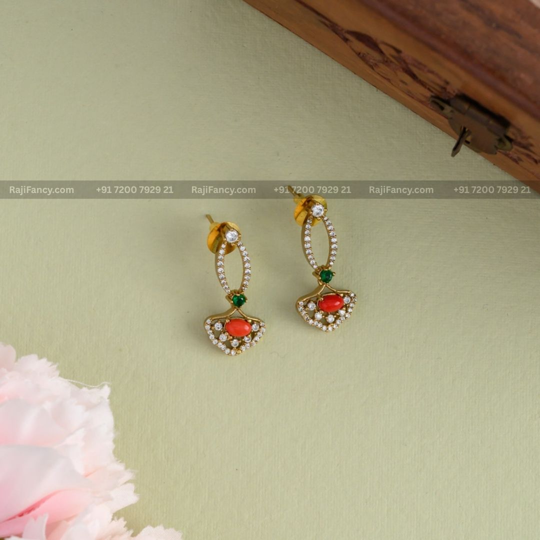 Pavalika Dangle