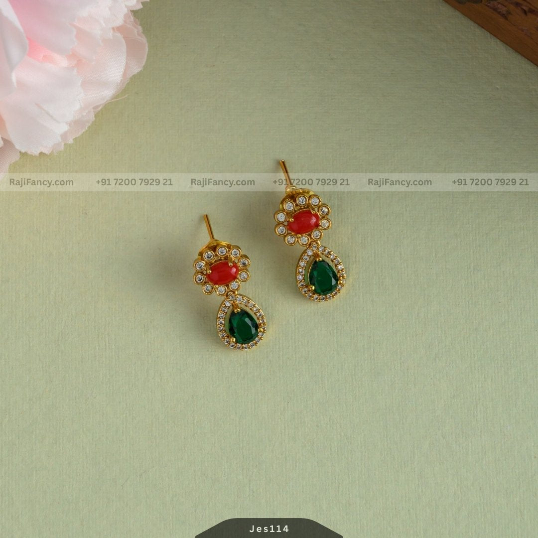 Pavalika necklace set
