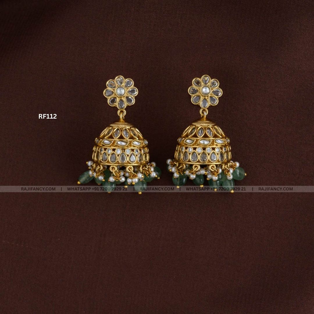 Pavithra Pachi Necklace